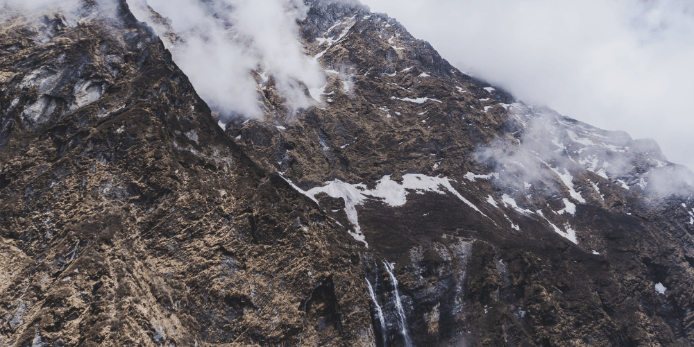 George Everest Peak Mussoorie: Trek, Views & Travel Guide
