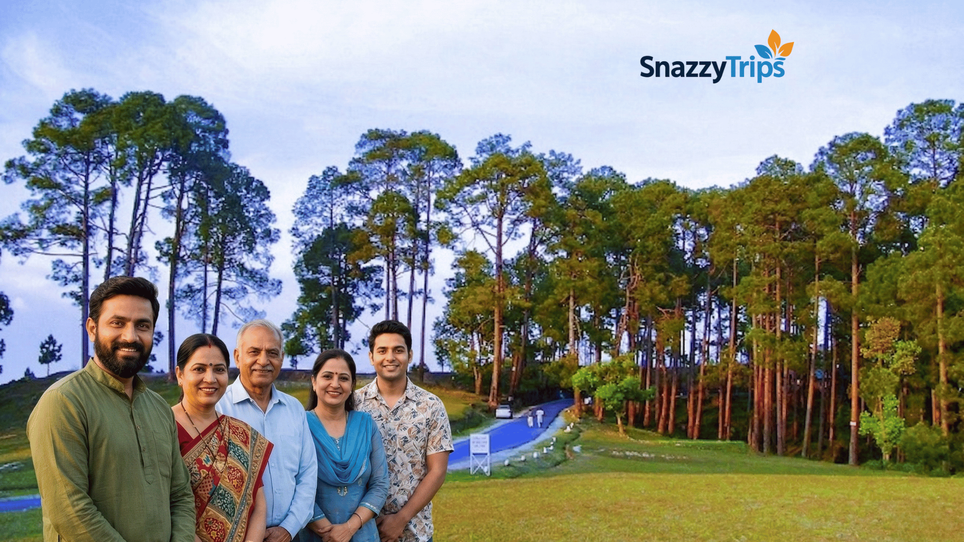 Best Travel Agent in Ranikhet 2026 — What to Look For