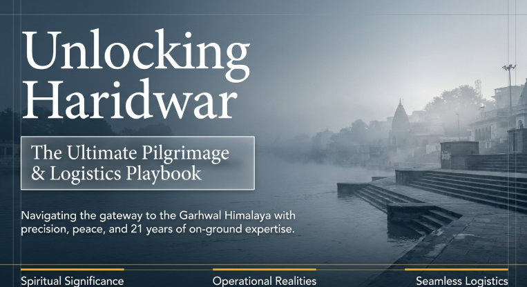 Haridwar Travel Agent / Tour Operator / Agency