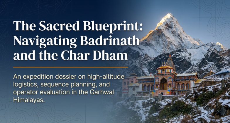 Badrinath Travel Agents / Tour Operators / Agency