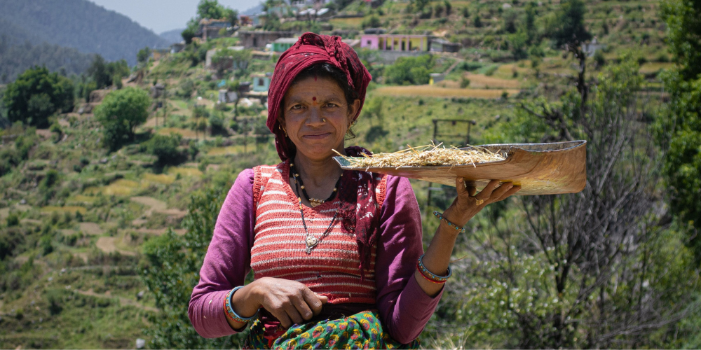 SnazzyTrips supporting sustainable tourism in Uttarakhand