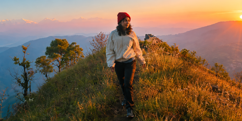 SnazzyTrips team with 23 years of expertise in Uttarakhand travel