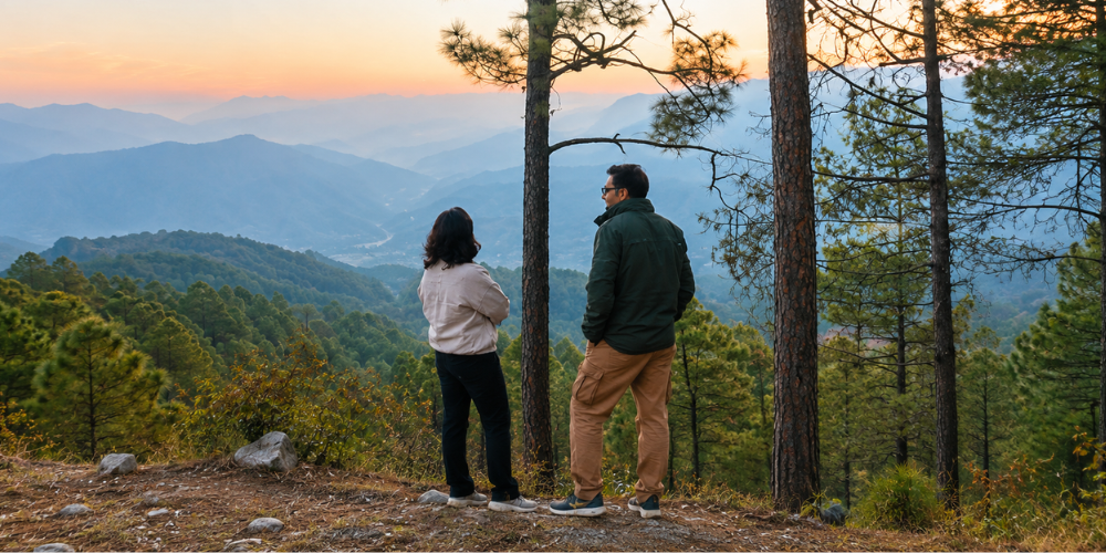 SnazzyTrips team providing trusted Uttarakhand travel experiences