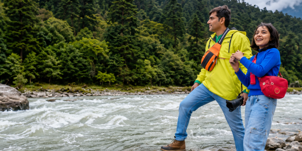 SnazzyTrips local travel experts planning authentic Uttarakhand journeys
