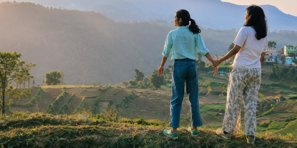 SnazzyTrips continuing its commitment to trusted Uttarakhand travel since 2003