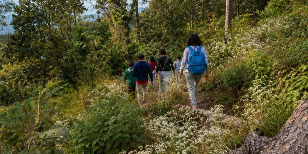 SnazzyTrips providing trusted local expertise and personalized Uttarakhand travel experiences
