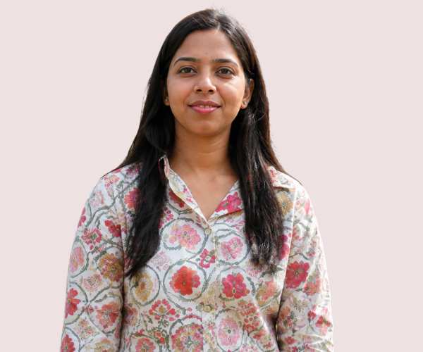 Priya Negi - Wildlife & Nature Specialist - SnazzyTrips