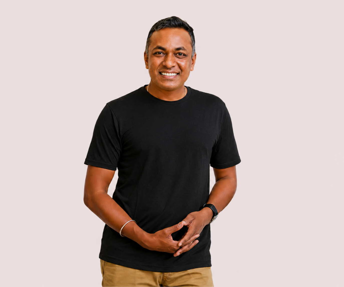 Deepak Rawat Operations Director SnazzyTrips